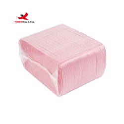 125pcs/bag Light Pink